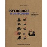 Psychologie in 30 seconden by Christian Jarret