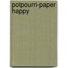 Potpourri-paper happy door M.Th. Rahder