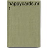 happycards.nr 1 door M.Th. Rahder