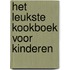 Het leukste kookboek voor kinderen