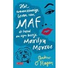 Het waanzinnige leven van Maf de hond en zijn baasje Marilyn Monroe by Andrew O'Hagan