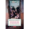 mozaïek van de revolutie by Monique Samuel