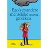 Ego's en andere menselijke gebreken door Roos Vonk