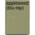 Appleseed (blu-ray)