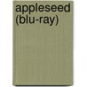 Appleseed (blu-ray) door S. Aramaki