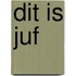 Dit is juf