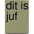 Dit is juf