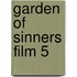 Garden of sinners film 5