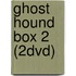 Ghost hound box 2 (2dvd)