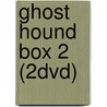 Ghost hound box 2 (2dvd) door R. Nakamura