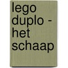 Lego Duplo - Het schaap door Onbekend