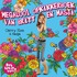Megacool opkikkerboek van Britt en Masja