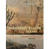Nederlands-Brazilië in kaart door Henk den Heijer