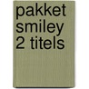 Pakket Smiley 2 titels by Unknown