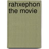 RahXephon the movie door T. Kyoda
