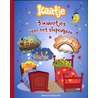 3 minuutjes voor het slapengaan by Hetty van Aar
