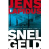 Snel geld door Jens Lapidus