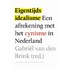Eigentijds idealisme