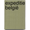 Expeditie België door Patricia Popelier