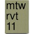 MTW RVT 11
