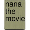 Nana the movie door K. Ohtani