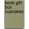 Book Gift Box Cupcakes door Onbekend