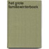 het grote familiewinterboek