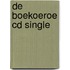 De Boekoeroe cd single