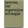 Lammie, het eigenwijze schaapje by Michel de Boer