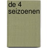 De 4 Seizoenen door Peter Goossens