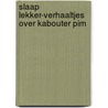 Slaap lekker-verhaaltjes over Kabouter Pim by Hanneke Hes