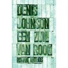 Een zuil van rook door Denis Johnson