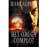 Omega complot door Mark Alpert