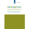 Gemengd leren by L. Herweijer