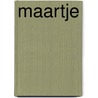 Maartje door Esther Sinnema