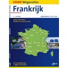 Frankrijk by Anwb