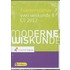 Moderne Wiskunde Examentrainer