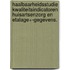 Haalbaarheidsstudie kwaliteitsindicatoren huisartsenzorg en Etalage+-gegevens.