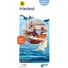 Friesland 2012-2013 door Anwb