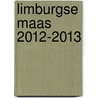Limburgse Maas 2012-2013 by Anwb