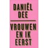 Vrouwen en ik eerst