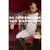 De ondergang van Napoleon door Bookmakers
