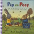 Pip en Posy en het enge monster