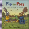 Pip en Posy en het enge monster by Nosy Crow