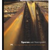 Sporen van Voorspoed by R. de Lange