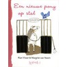 De stoutste pony van stal door Rian Visser