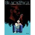 Black page