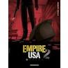 Empire USA-seizoen door Henri Recule