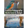 Handboek natuurfotografie Nederland en Belgie door Edwin Giesbers