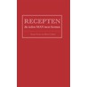Recepten die iedere MAN moet kennen door Susan Russo